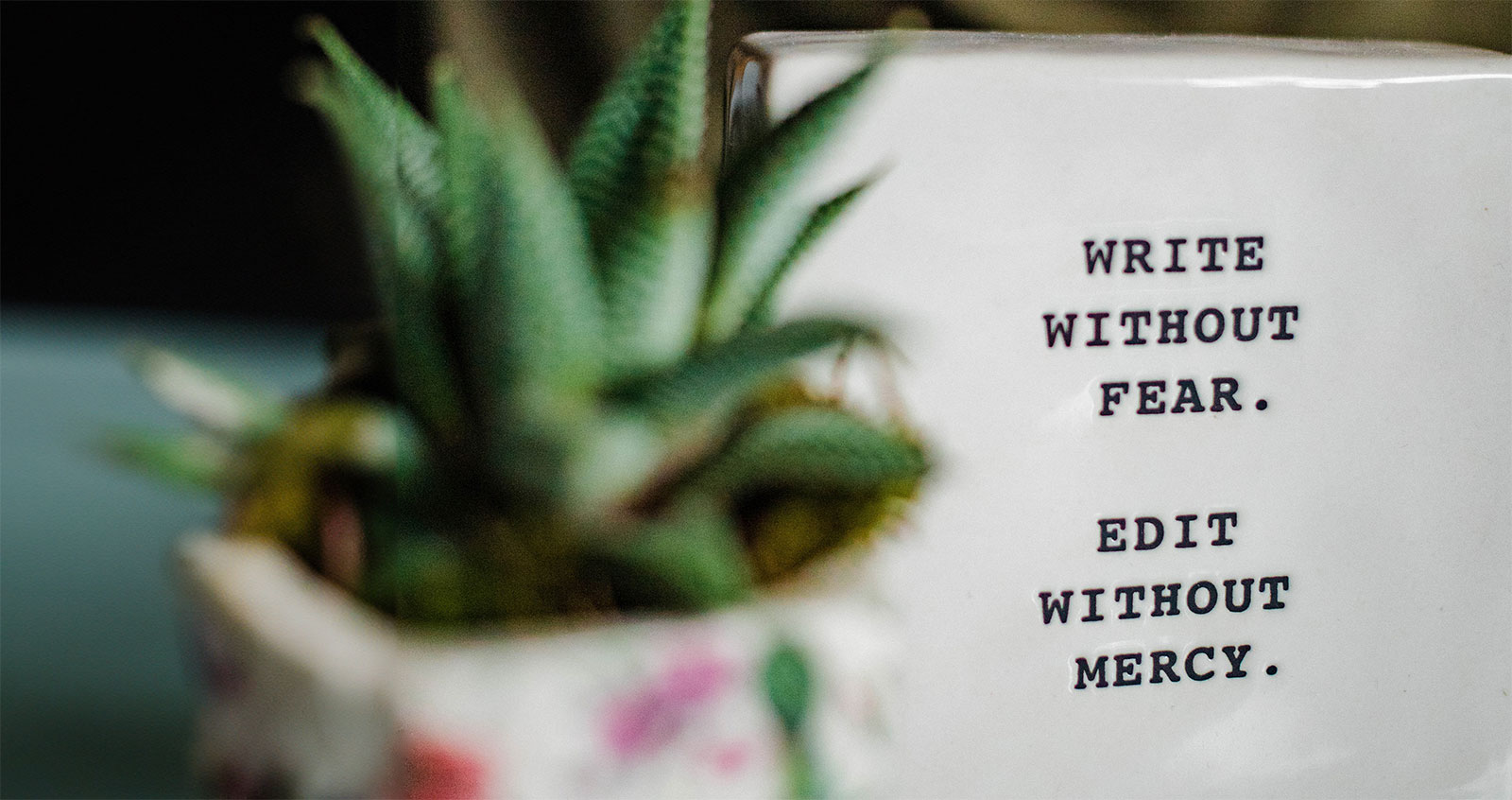 How to choose the right book editor for your manuscript