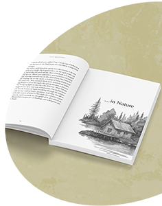 Interior Book Formatting