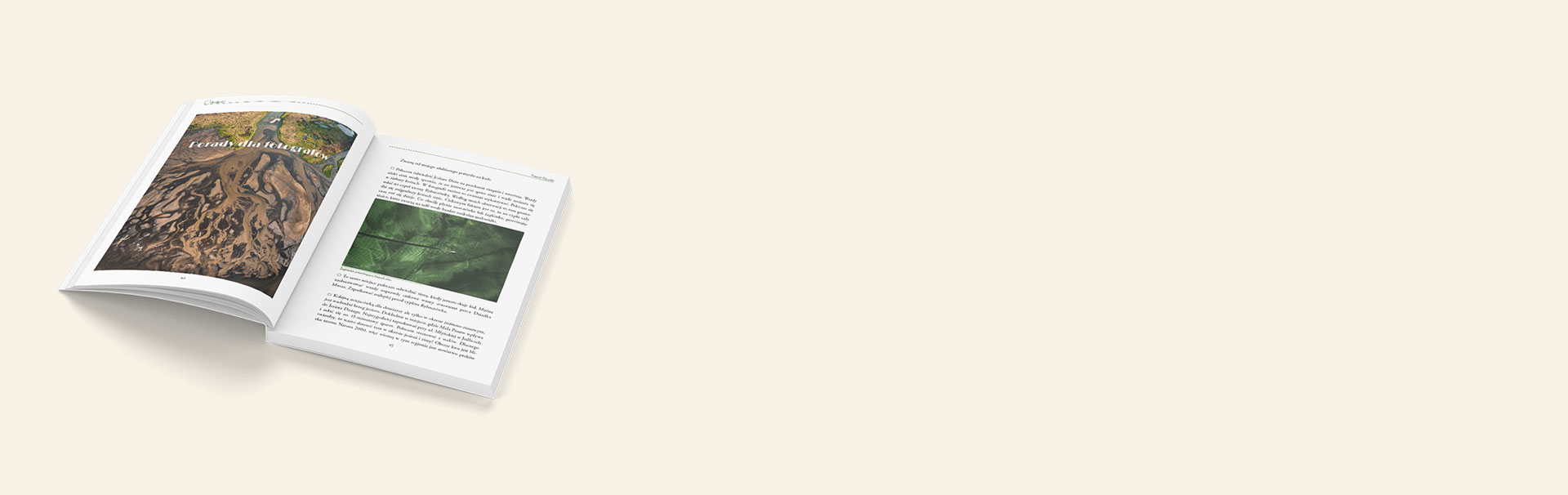 Book Interior Design