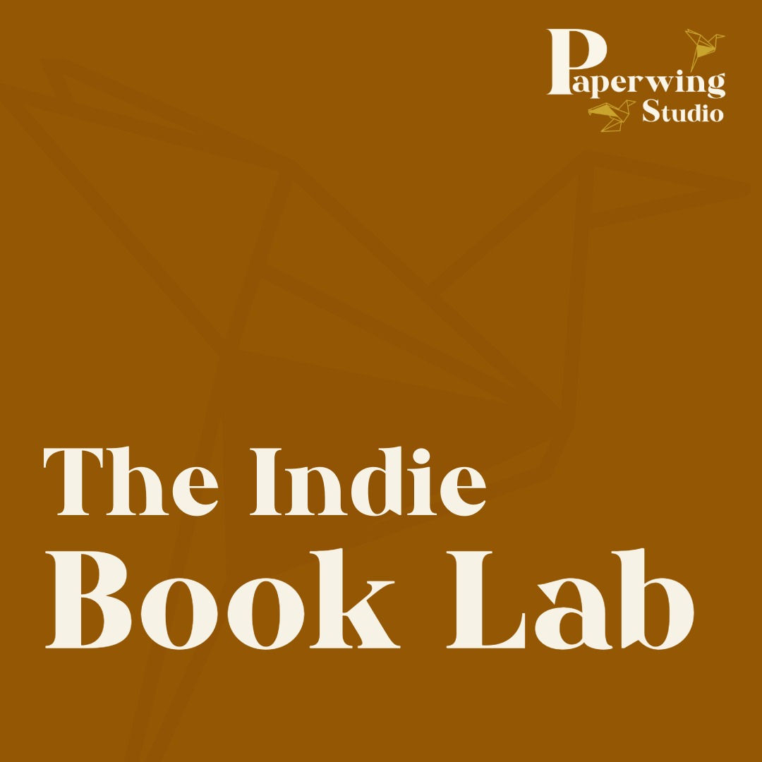 The Indie Book Lab
